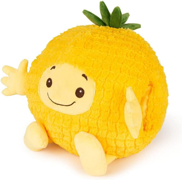 Fusswärmer Handwärmer Kuschelwarmies Kuschelfreunde Wärmekissen Stofftier Kuscheltier Plüschtier Han