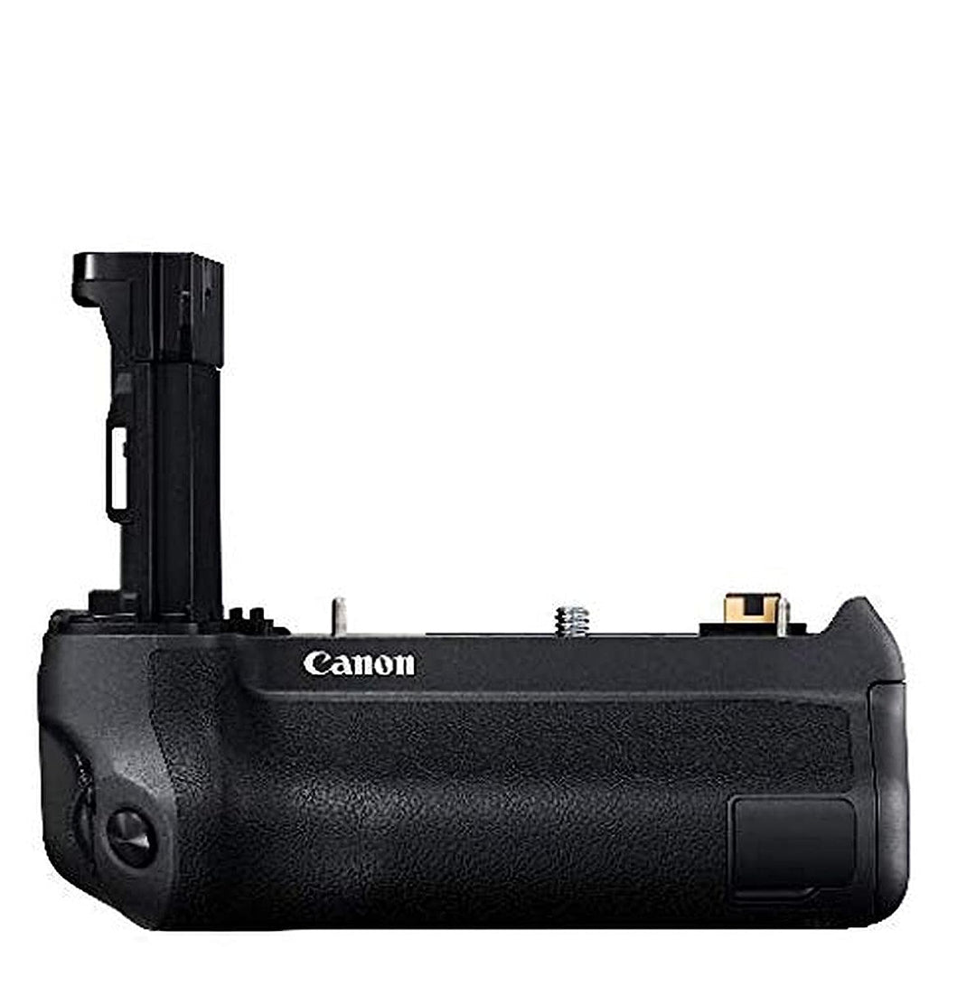 Canon BG-E22 Akkugriff für EOS R (Kamera Batteriegriff, längere Aufnahmedauer, für LP-E6N Akkus, opt