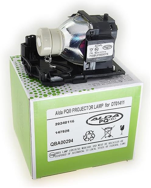 Premium, Beamer Lampe kompatibel mit HITACHI CP-AW2503, CP-AW312WN, CP-TW2503, CP-TW3003, CP-TW3005,