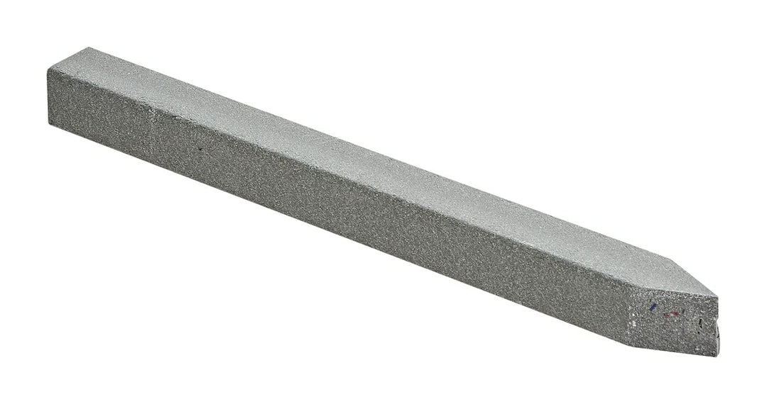 OASE 57753 PondEdge 10 Erdspiesse | Teichrandsystem | Beeteinfassung | Kapillarsperre |, Grau, 38 x