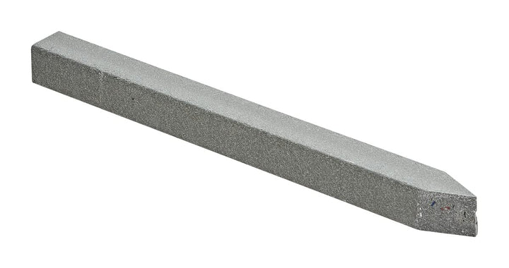 OASE 57753 PondEdge 10 Erdspiesse | Teichrandsystem | Beeteinfassung | Kapillarsperre |, Grau, 38 x