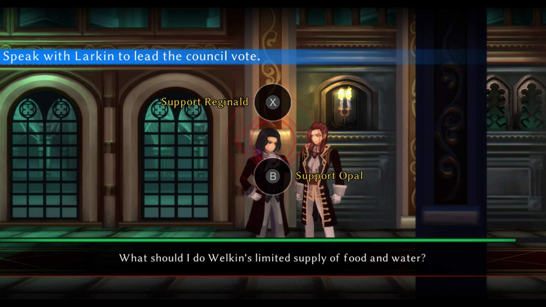 Fallen Legion Revenants Vanguard Edition (Nintendo Switch) Nintendo Switch Vanguard Edition, Nintend