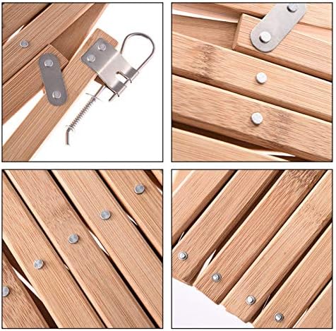 Pet Gate Pet Fence, Indoor Outdoor Pet Gate, Retractable Pet Gate, Expandable Dog Fence, Wooden Mesh