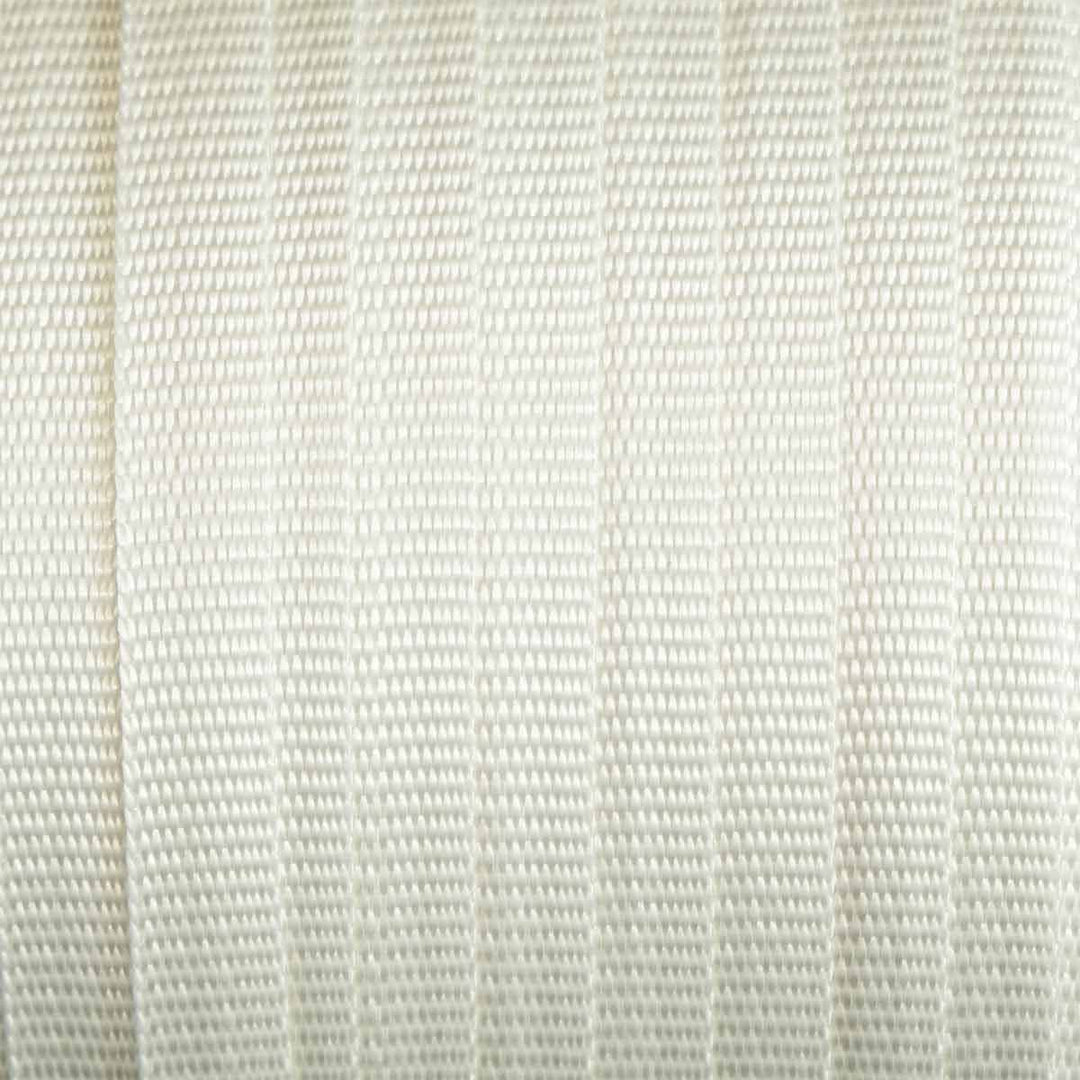 Pack 1 Geflochtenes Umreifungsband 16 mm x 850 m + 250 Schlaufen - Hochfestes Textilband 450kg - TEC