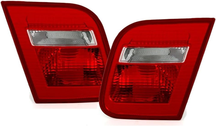 Eagle Eyes LED Rückleuchten Set in Rot WeiàŸ
