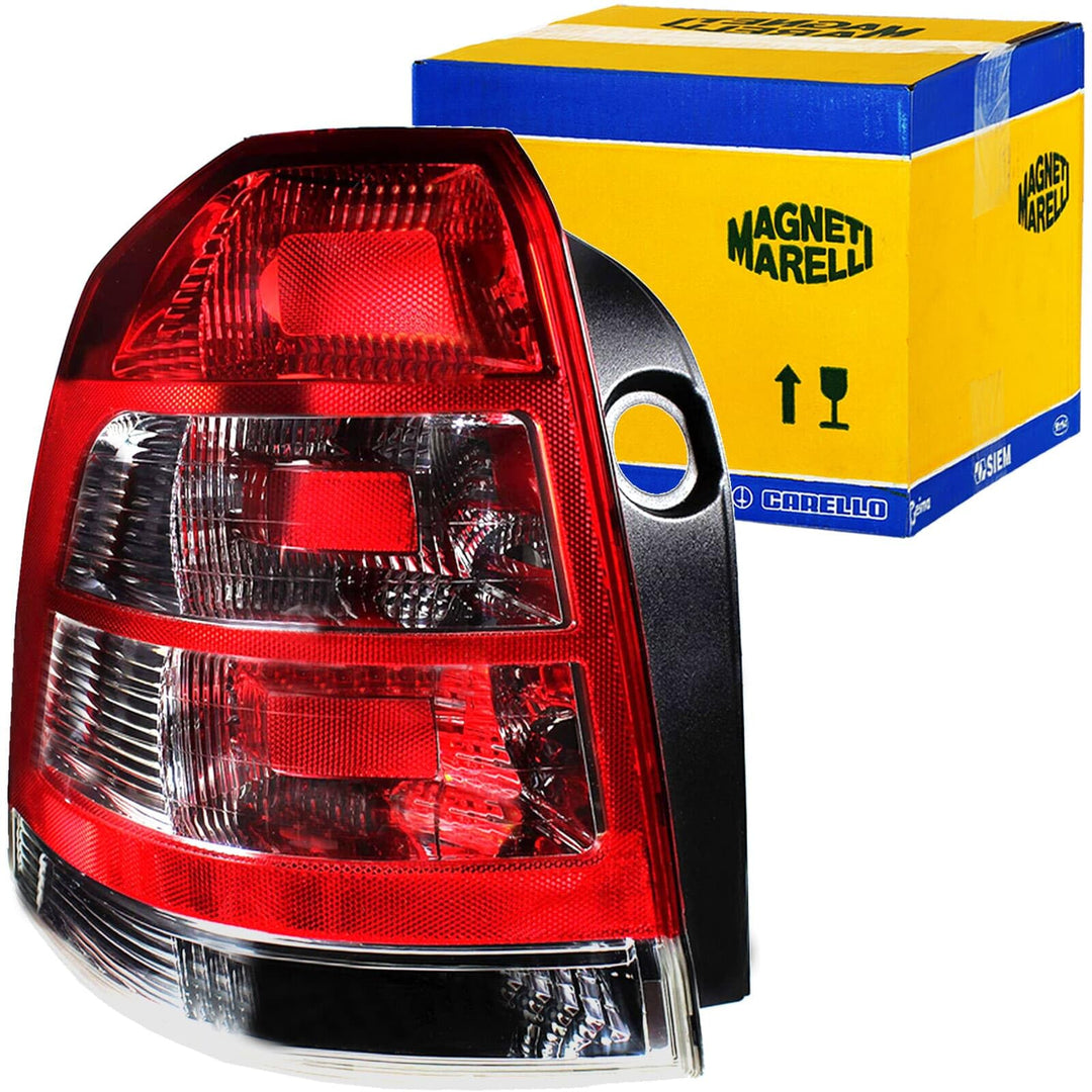 Magneti Marelli 714021721701 Rückleuchten für Linke