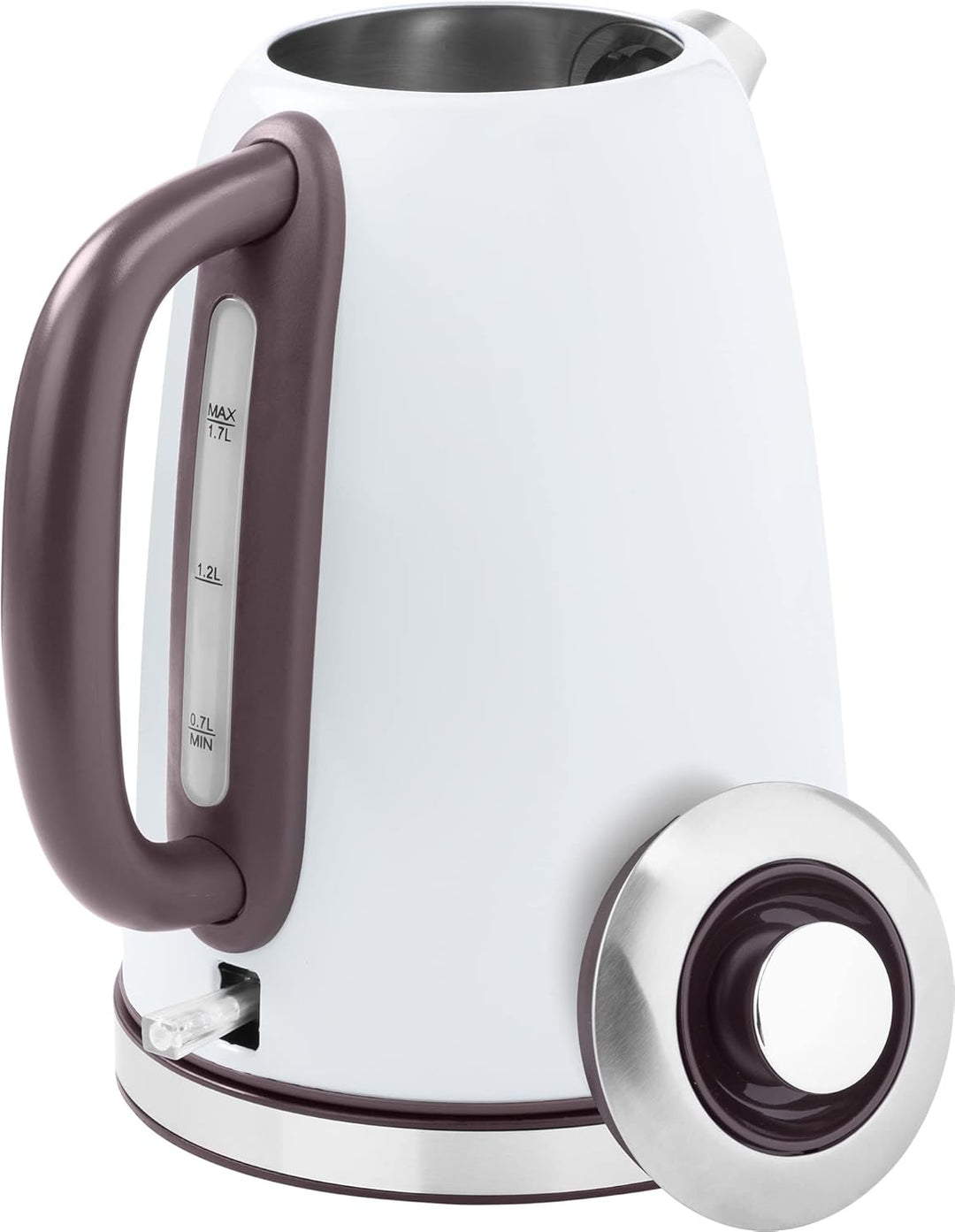 ECG RK 1700 Magnifica Intenso, 1,7 Liter, 1850–2200 W