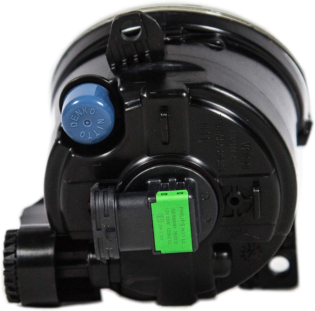 Valeo Nebelscheinwerfer Original Teil 043689