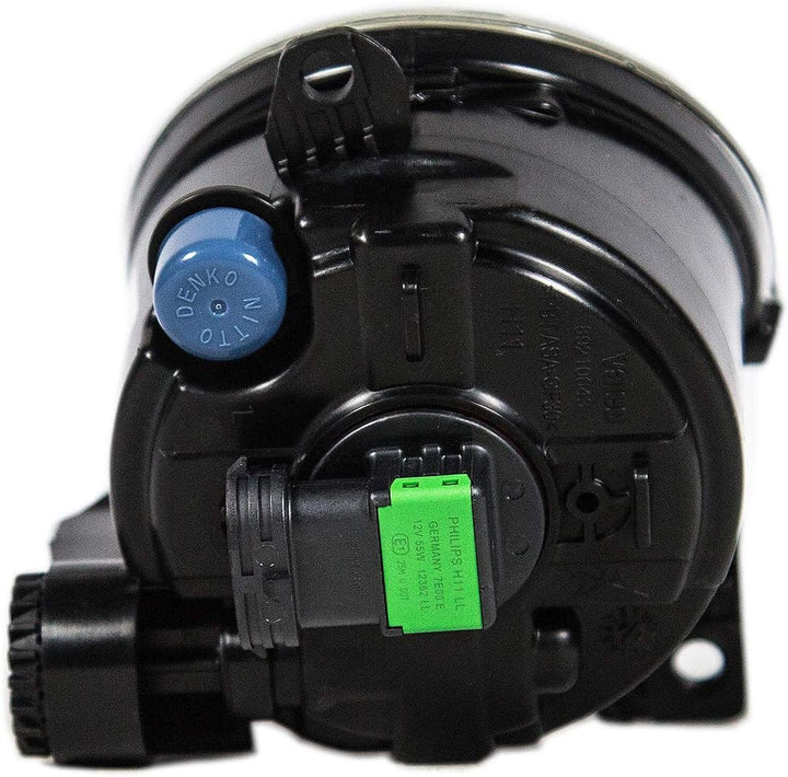 Valeo Nebelscheinwerfer Original Teil 043689