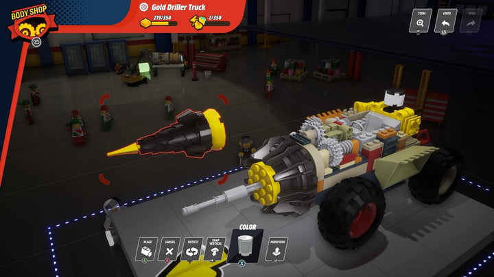 LEGO 2K Drive for PlayStation 5