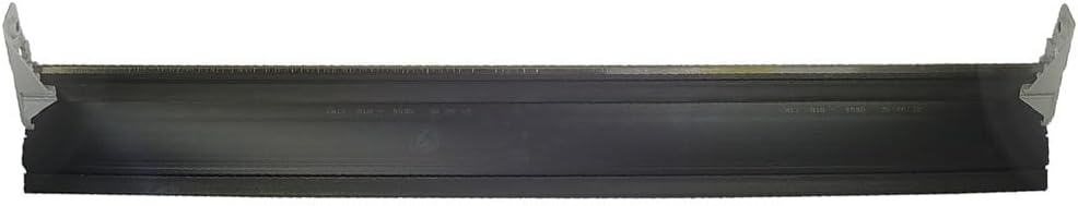 easyPART Kompatibel/Ersatz für BOSCH 00298534 NEU Tür Dichtung 1-seitig unten Spülmaschine Siemens