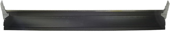 easyPART Kompatibel/Ersatz für BOSCH 00298534 NEU Tür Dichtung 1-seitig unten Spülmaschine Siemens