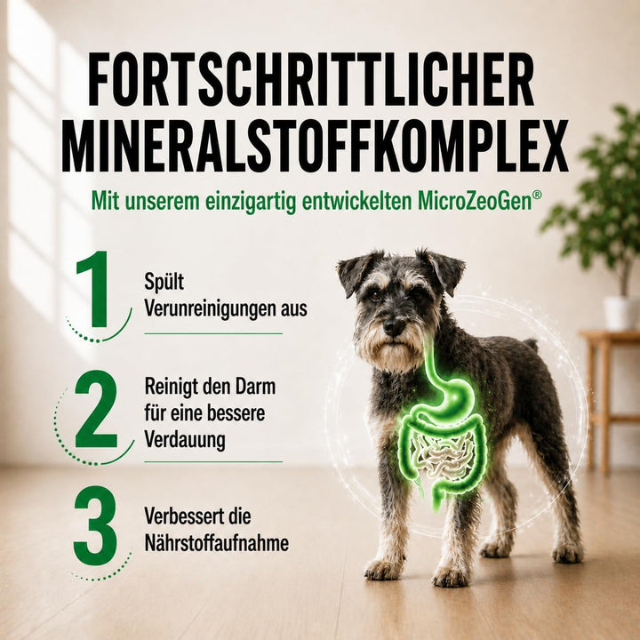 Nature's Protection Superior Care Trockenfutter für Hunde mit Empfindlich Haut und Magen - Hundefutt