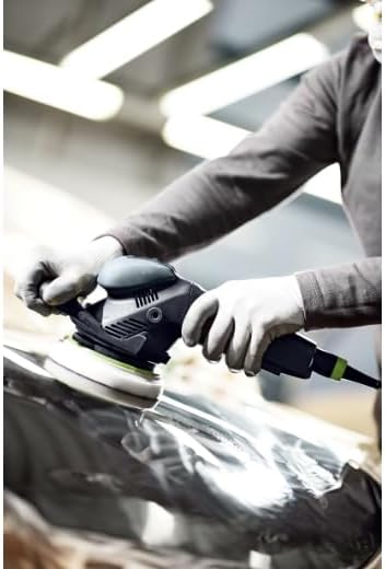 Festool Getriebe-Exzenterschleifer ROTEX RO 150 FEQ-SYS GR