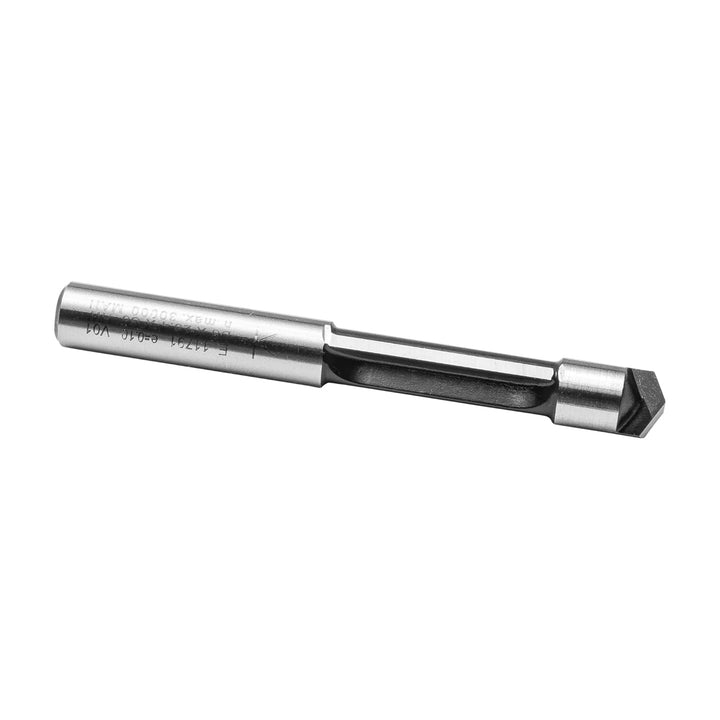 ENT 11791 Ausstechfräser und Kopierfräser HW, Schaft (S) 8 mm, Durchmesser (D) 8 mm, NL 25,4 mm, SL
