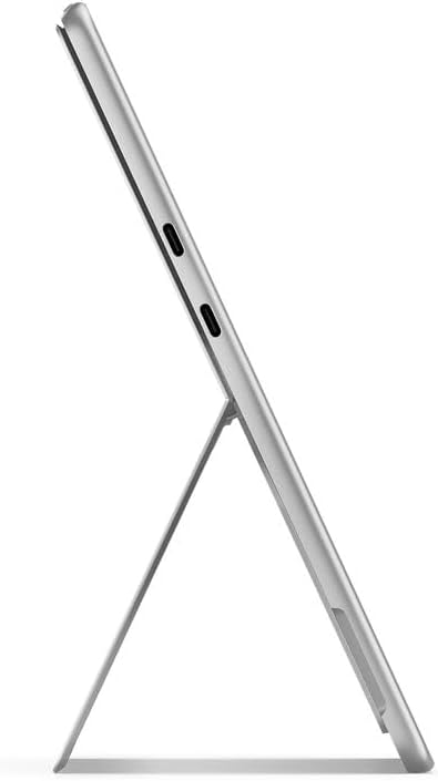 Microsoft Surface Pro 11 CU5/16GB/256GB EU Platin W11P