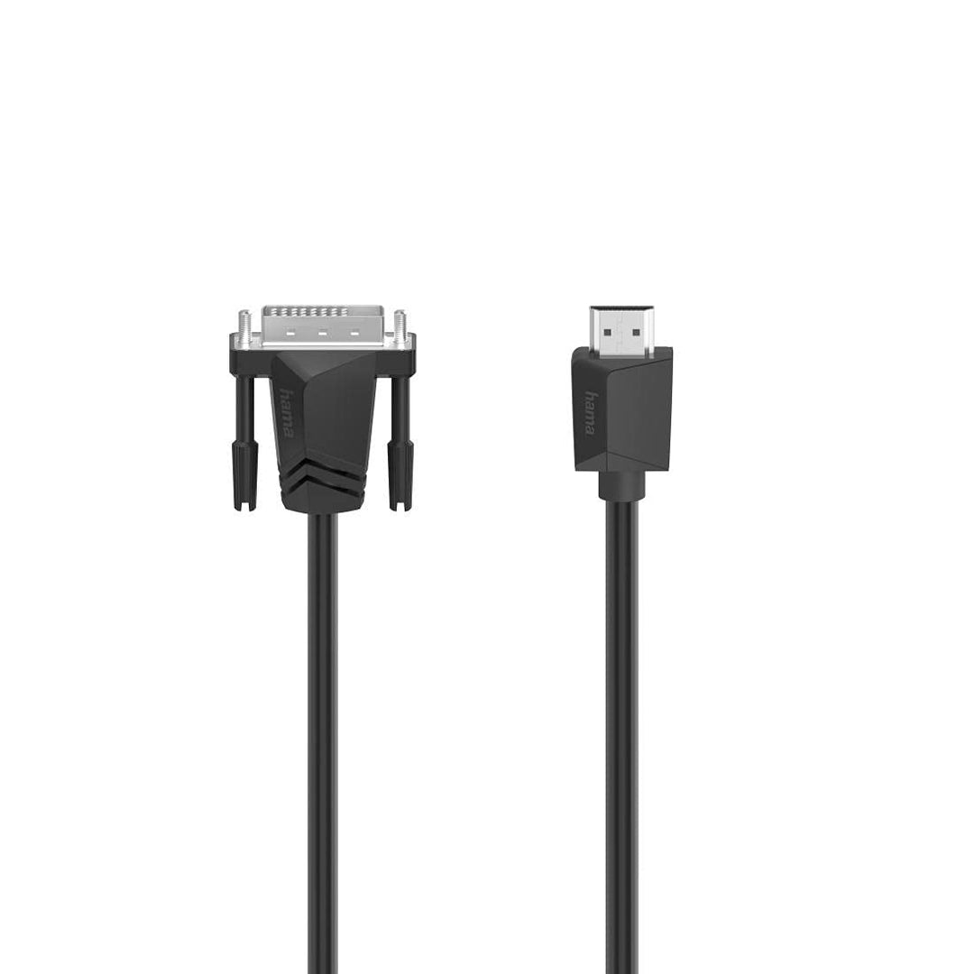 Videokabel DVI auf HDMI, Ultra HD 4K, 3,00 m