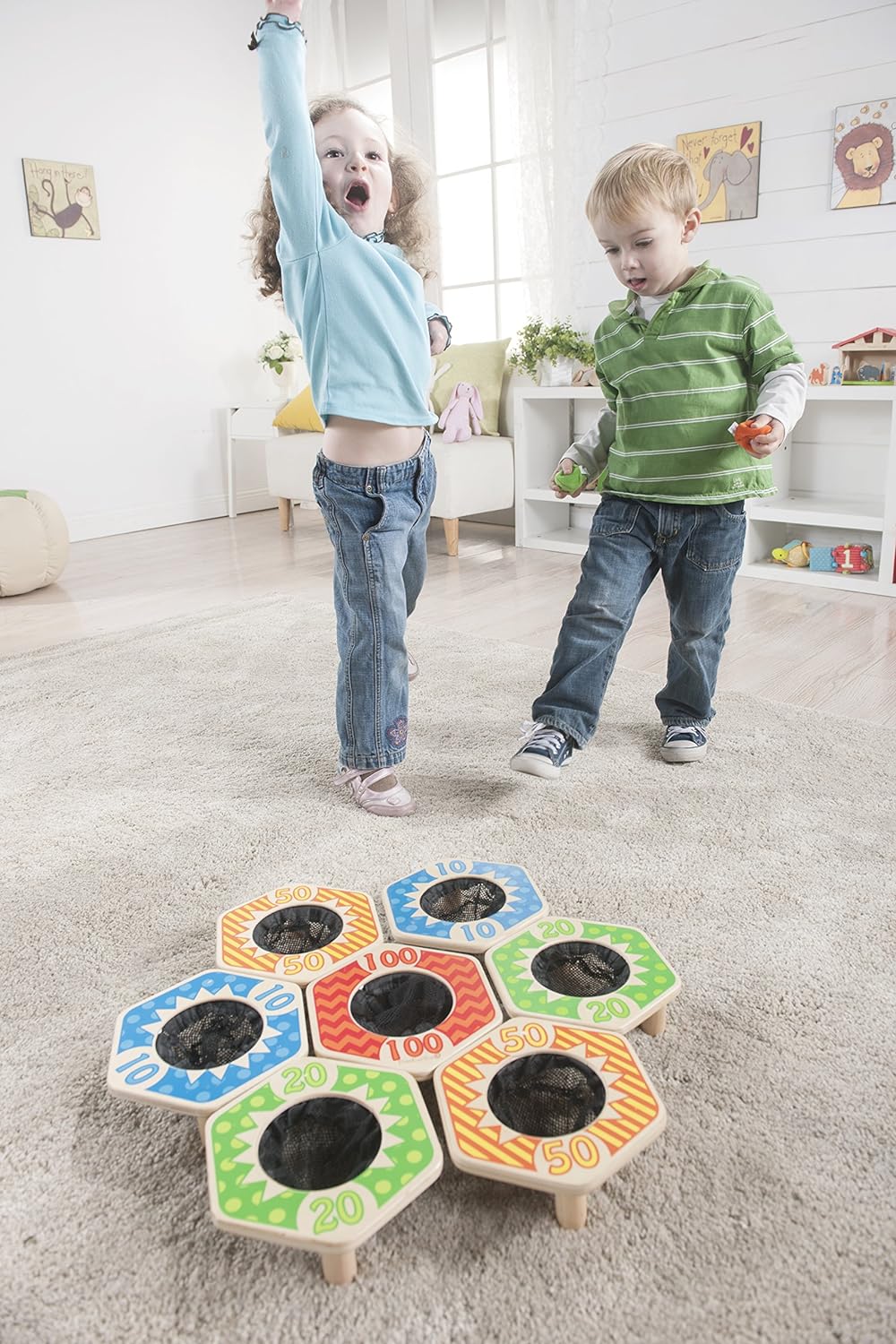 EverEarth - Wurfspiel (EE33596)