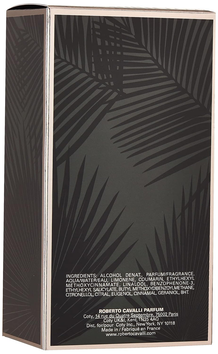 Roberto CavalliParadise Found For Men Eau de Toilette 75ml