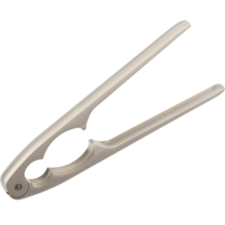Westmark Nussknacker, Monopol Edition, Mit Federmechanismuss, Länge: 18,1 cm, Zinkdruckguss, Edelmat