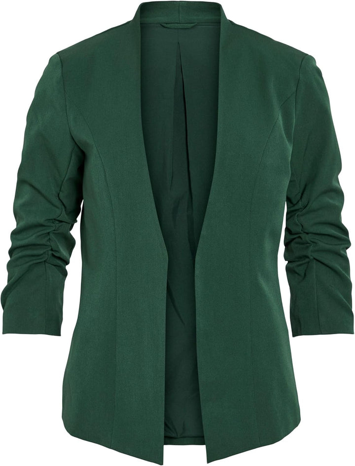 Vila Damen Blazer VIHER New 3/4 Blazer