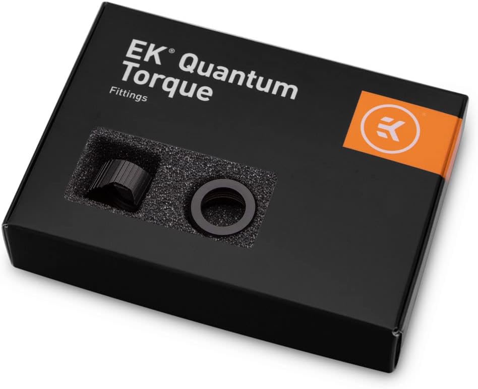 EK Quan.Torq.Compr. Ring HDC 12 6er bk | 3831109835982