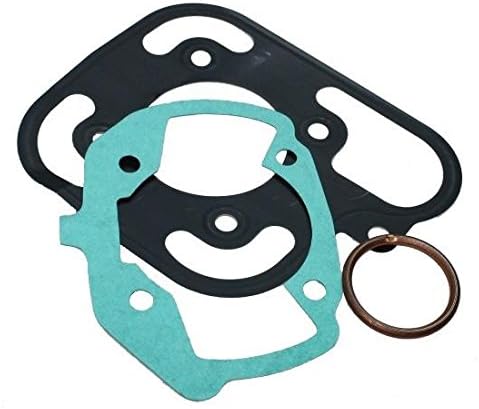 Zylinder Kit 70ccm LC wassergekühlt für Peugeot liegend, Ludix, Jet Force 50, C-Tech ohne Zylinderko