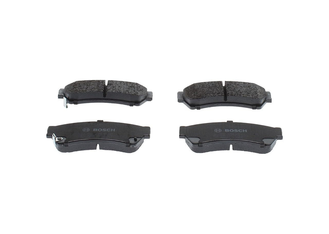 Bosch 986494221 Bremsbelagsatz