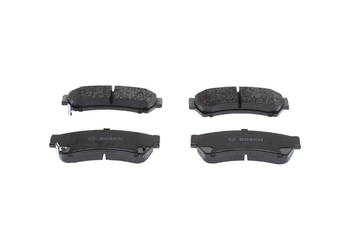 Bosch 986494221 Bremsbelagsatz