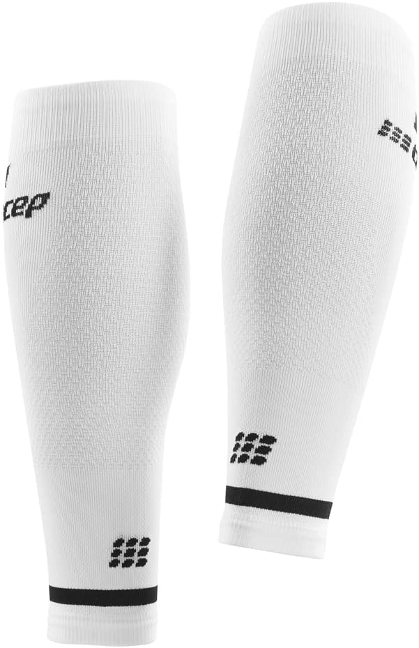 CEP The Run Waden Kompression Strümpfe für Herren – Hochwertige Wadenbandage für Herren – Kompressio
