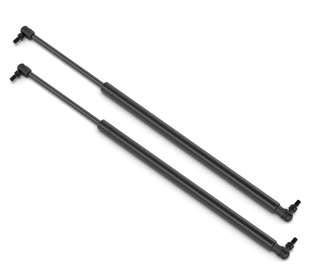 Stabilus SET 2 Stück Gasfeder LIFT-O-MAT® hydraulischer Dämpfer mit 300 Newton / 30 kg Ausschubkraft