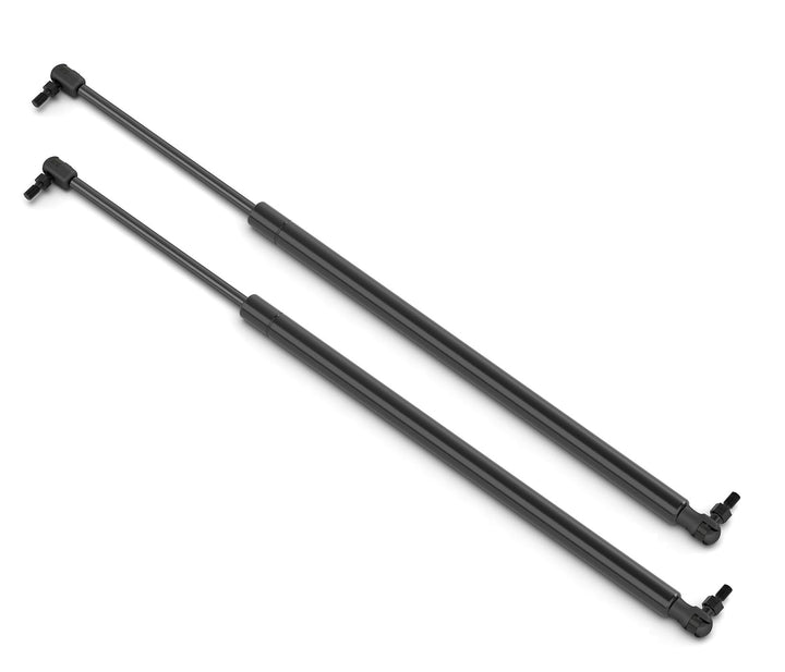 Stabilus SET 2 Stück Gasfeder LIFT-O-MAT® hydraulischer Dämpfer mit 300 Newton / 30 kg Ausschubkraft