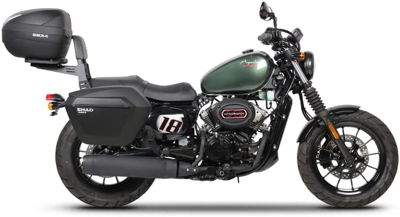 Nadtnn - gepäckträger hinten 19