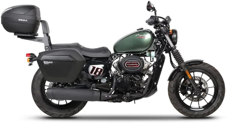 Nadtnn - gepäckträger hinten 19