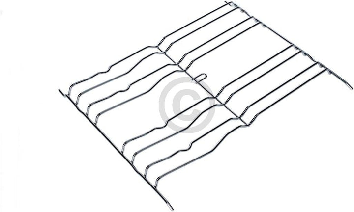 Haltegitter kompatibel mit WHIRLPOOL 480121103435 links für Backbleche und Roste Backofen