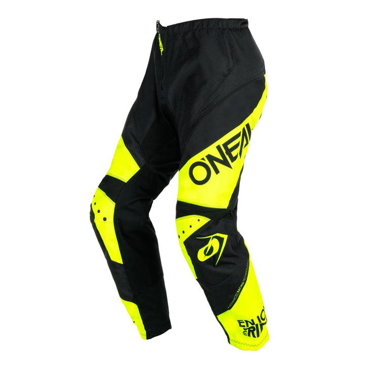 O'NEAL | Motocross-Hose | Enduro MX | Maximale Bewegungsfreiheit, Leichtes, Atmungsaktives und langl