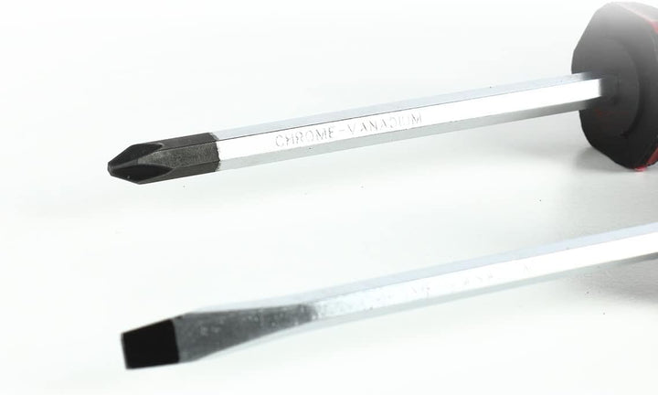 Mephisto Werkzeugeinlage Pro Line Schraubendrehersatz Set Schraubendreher Set, Schraubendreher Set
