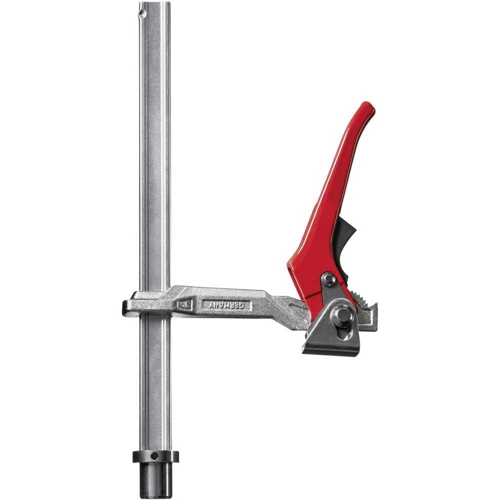 Bessey Spannelement mit fixer Ausladung TW28 300/120 (Hebelgriff), Farbe, Size