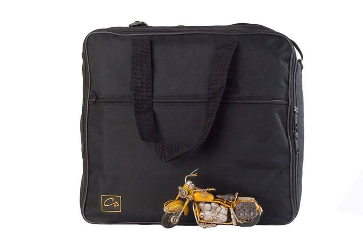 made4bikers: Koffer Innentaschen passend für Touratech ZEGA CASE PRO & EVO 38ltr Koffer (KofferInnen