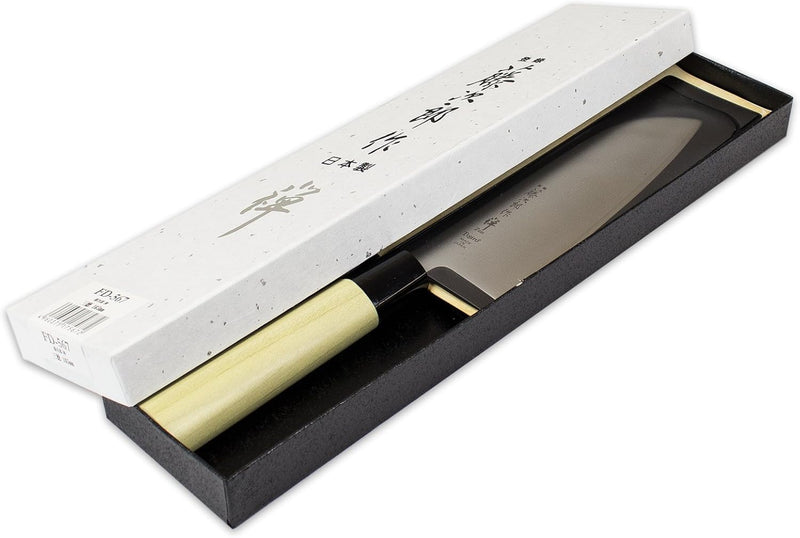 Tojiro ZEN Santoku 165mm