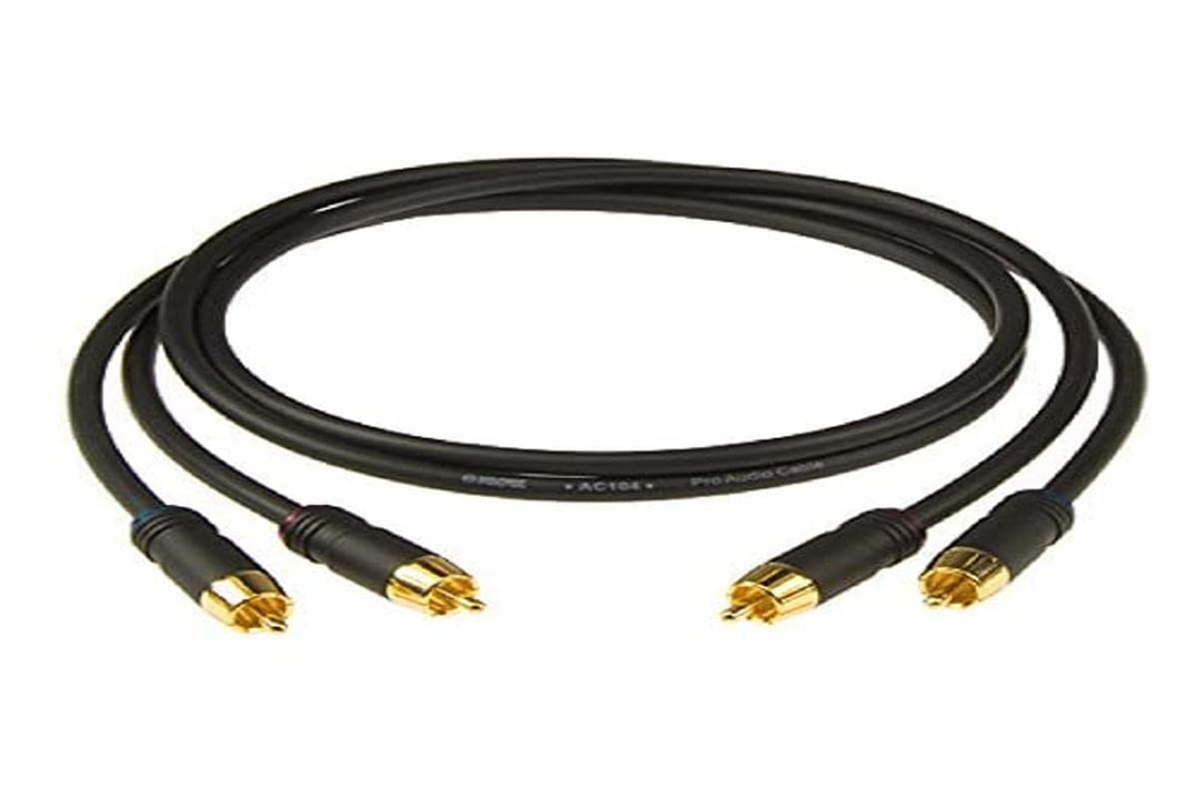 Klotz Al-Rr0030 Superior Cinchkabel 0,3m