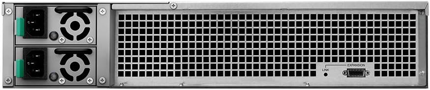 Synology Z661002 RX1217 12-Bay Expansion Unit