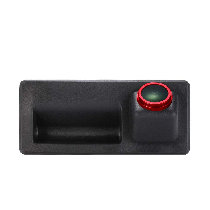 1280*720 pixel Auto Kofferraum Griff Rückfahrkamera für Audi A3 A4L S4 A5 S5 Q3 Q5 A6 A7 A6L A8L S6