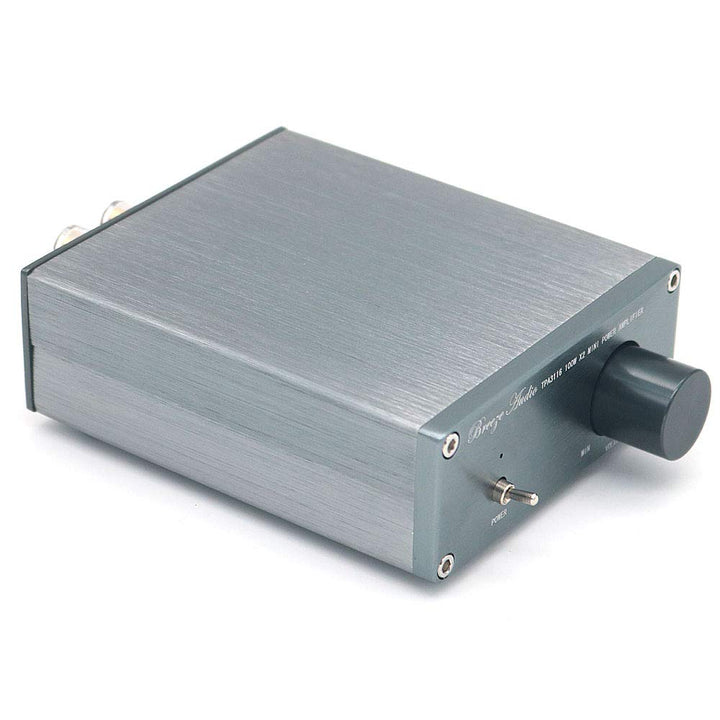 DollaTek mini verstärker Dual TPA3116 Digitaler Leistungsverstärker hifi-verstärker Stereo Audio Amp