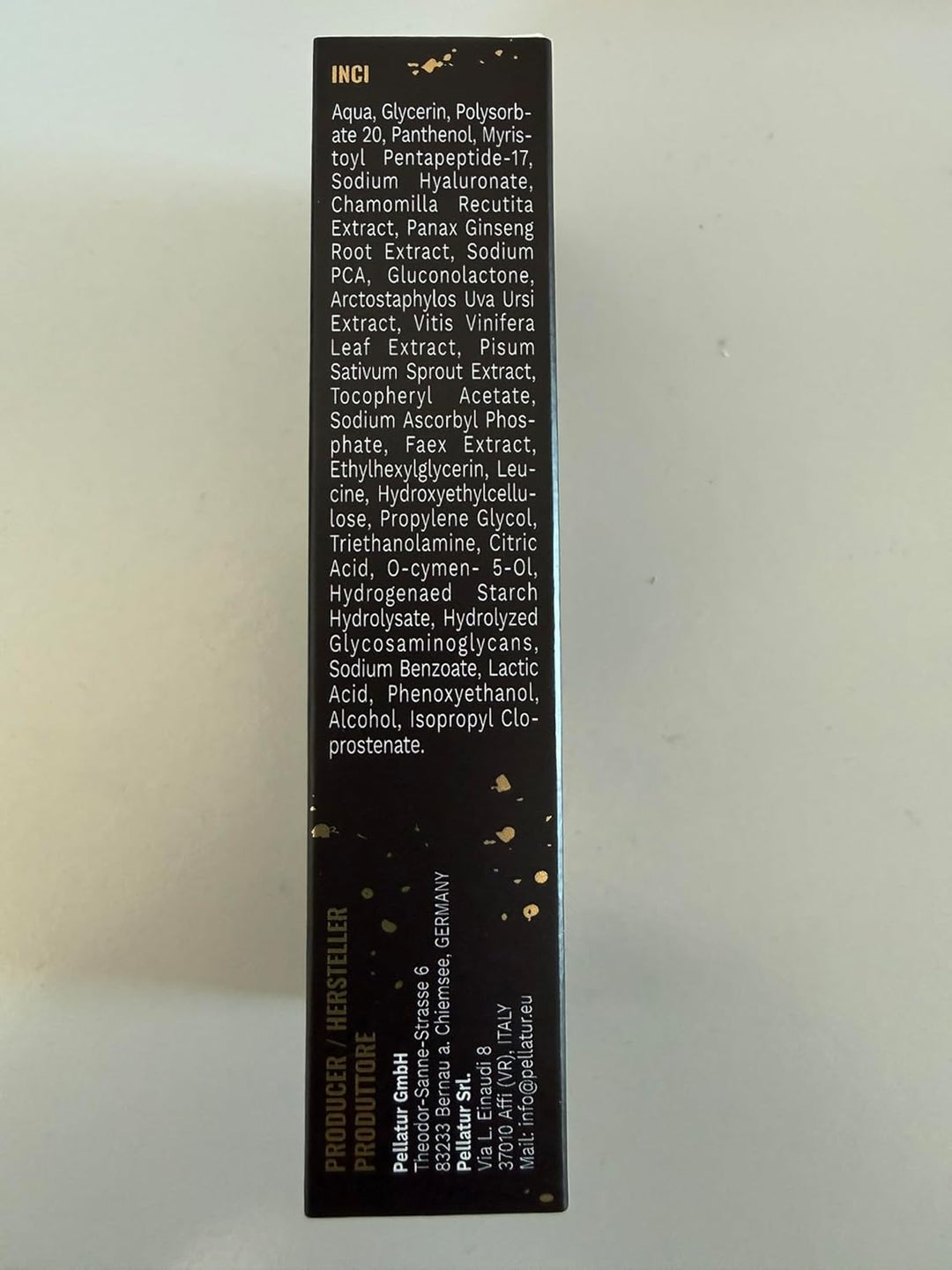 Hairplus FACEVOLUTION Wachstumsfluid 4,5ml