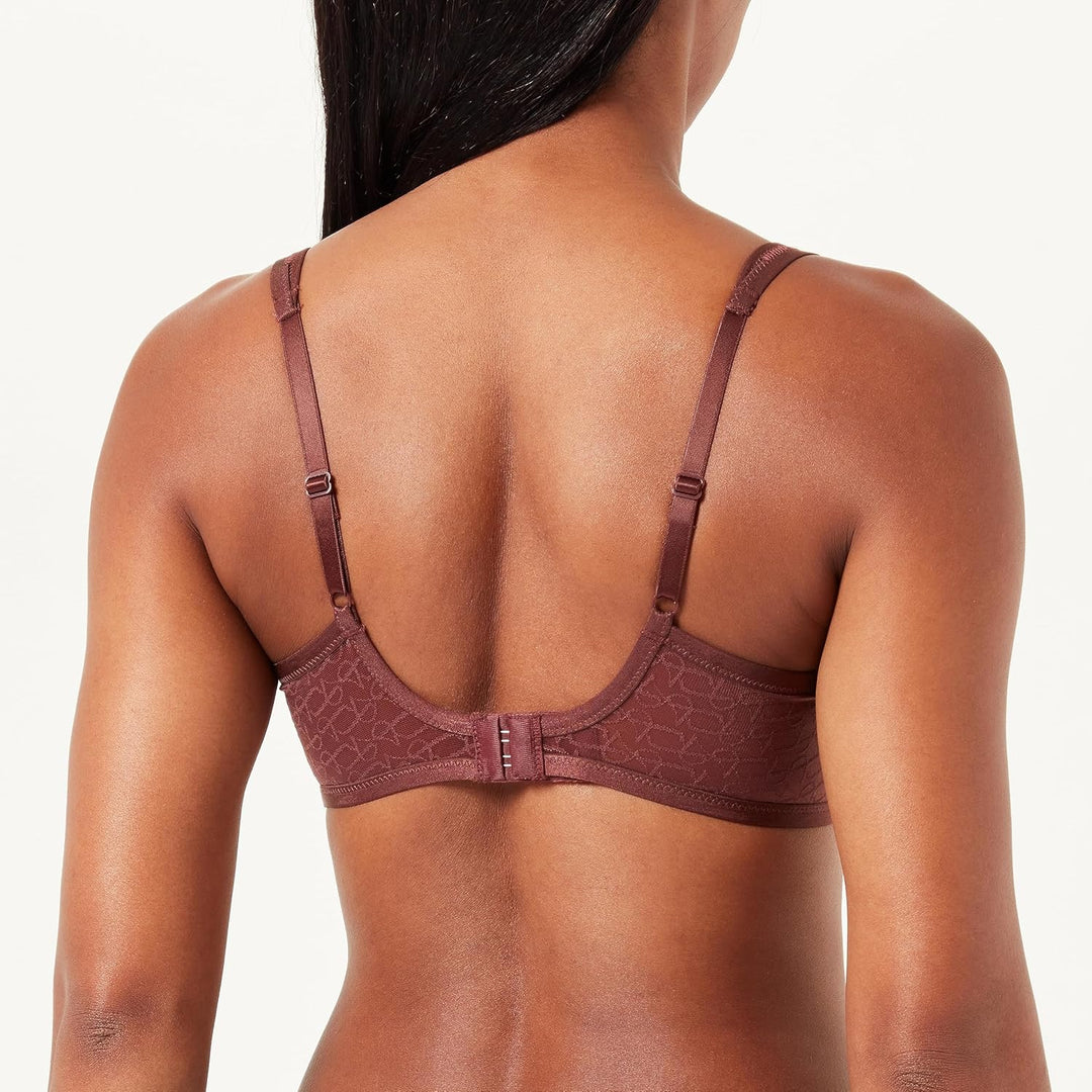 Triumph Damen Bra 65C Decadent Chocolate, 65C Decadent Chocolate