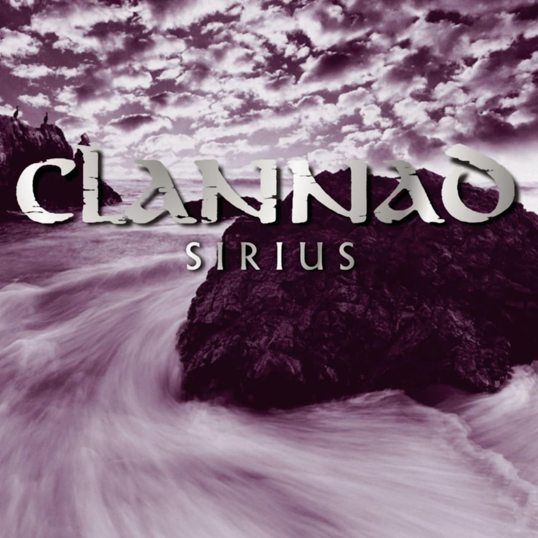 Sirius, Audio-CD
