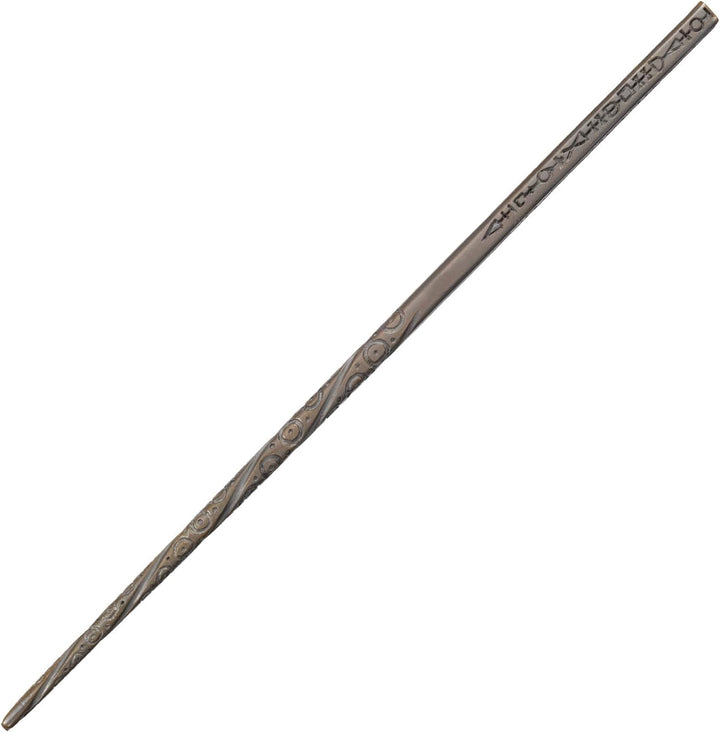 The Noble Collection Sirius Black Wand in Ollivanders Box 15.5 inch Sirius Black Wand with Original
