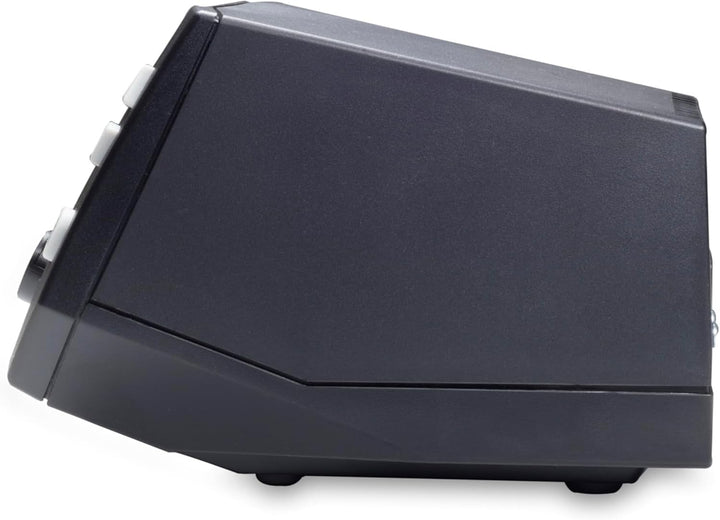 Weller WE 1010 (T0053298393) 70W/230V Digitale Lötstation, Limitierte Schwarze Edition zum 80. Jubil