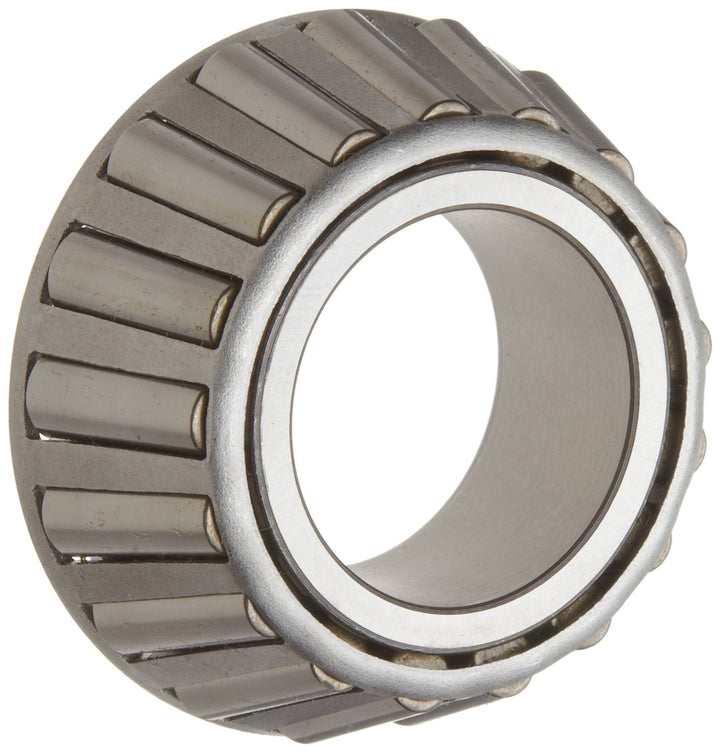 Timken HM88649A Kegelrollenlager, Einzelkegel, Standardtoleranz, gerader Bohrung, Stahl, Zoll: 1,375